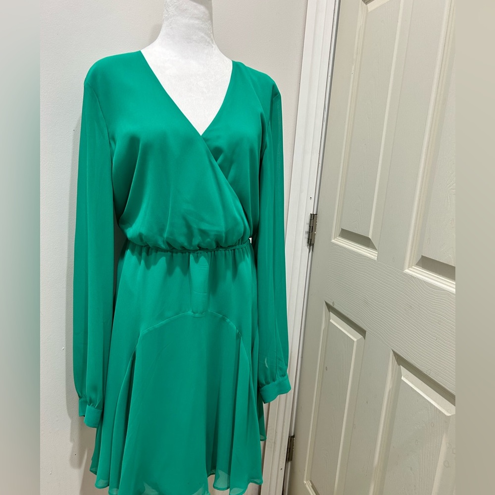 Lucky clover dress☘️